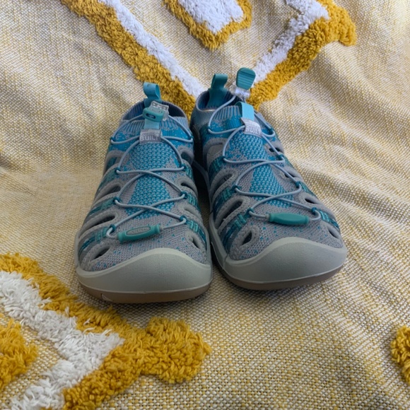 Keen EvoFit Women's Athletic Sandal SIZE 8 - Picture 2 of 8